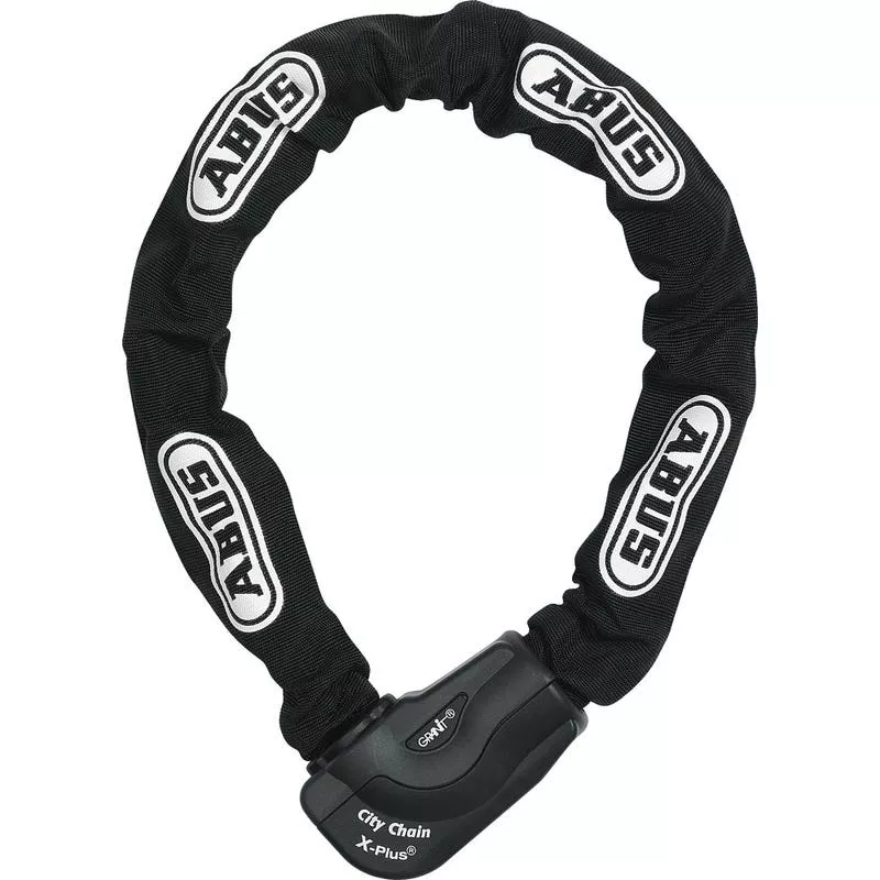 Lock Abus GRANIT CITY CHAIN 1060 XPLUS