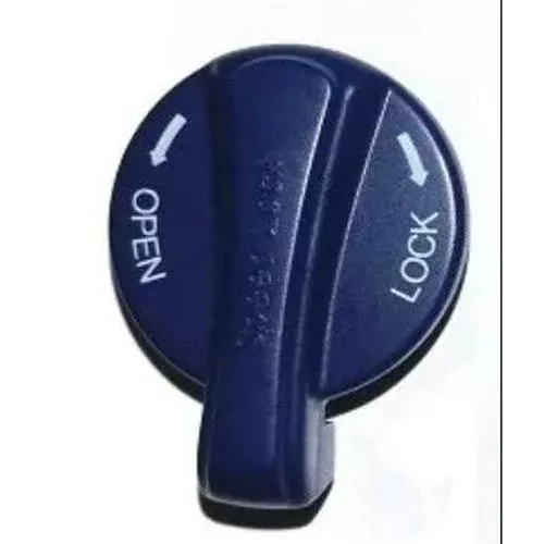 Lockout Lever for Suntour XCM/XCT Forks