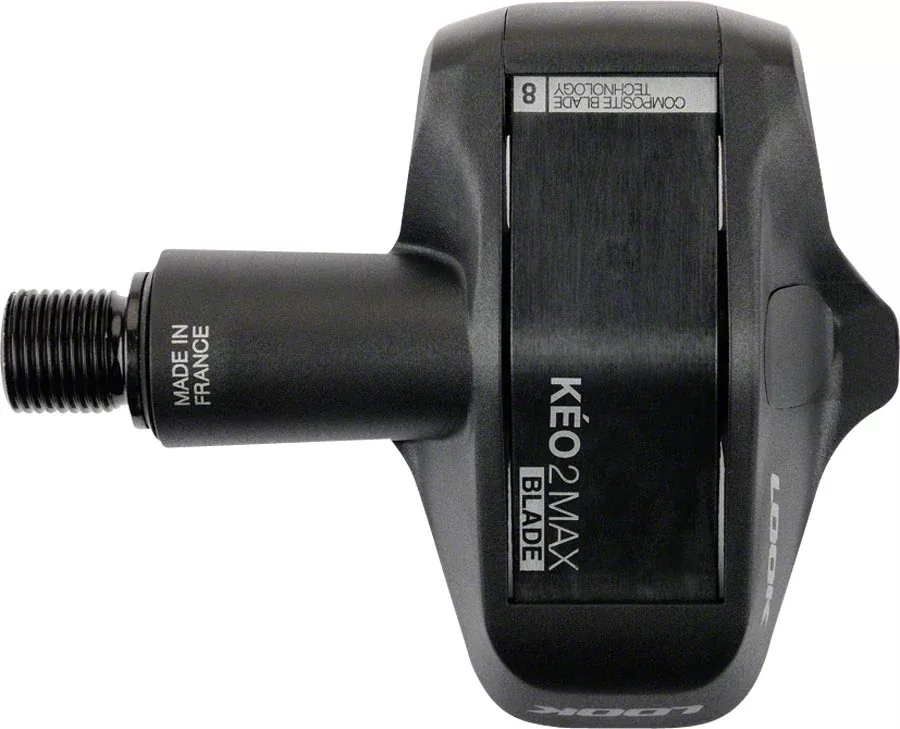 LOOK Keo 2 Max Blade