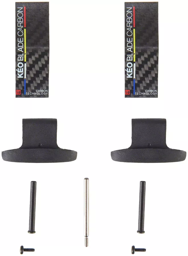 LOOK Keo Blade Kits