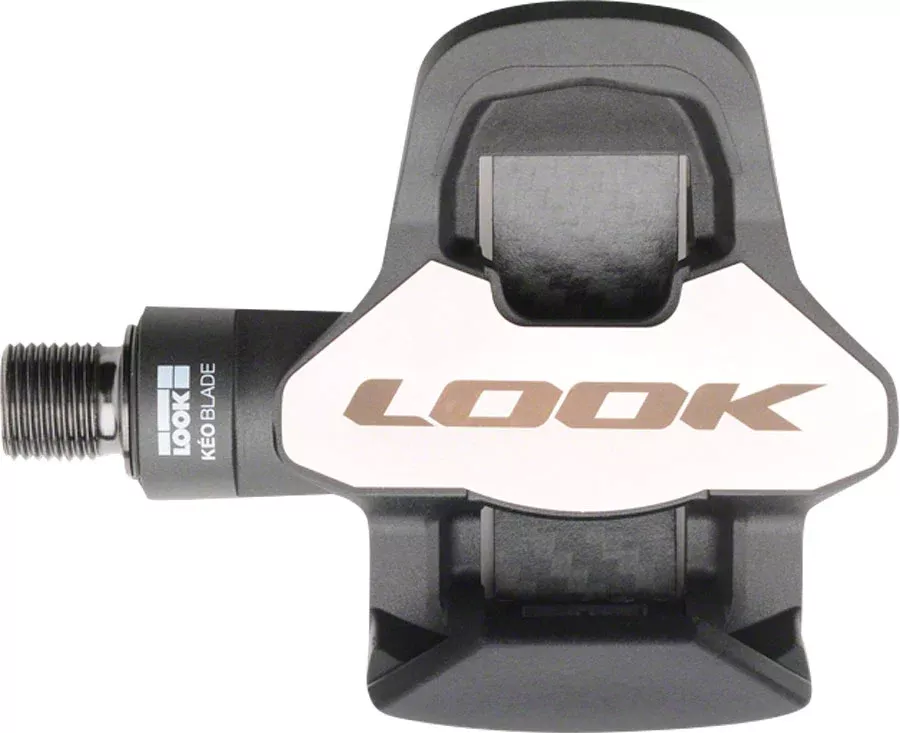 LOOK Keo Blade Ti