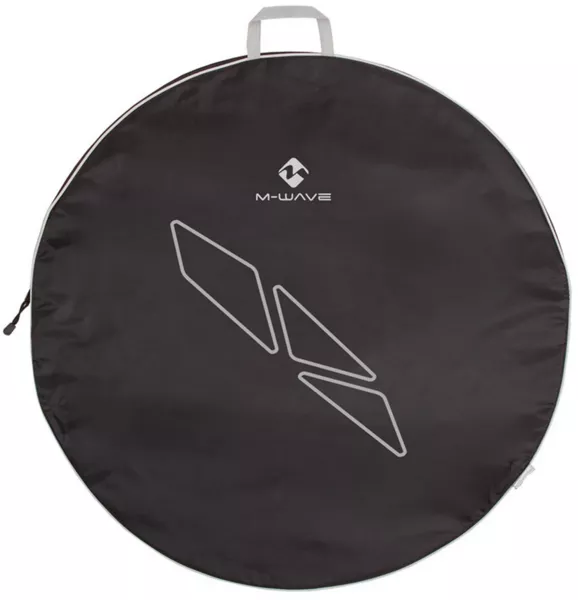 M-Wave Rotterdam WSB, Up to 29''