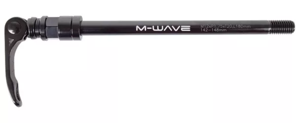 M-Wave Stalwart 171mm