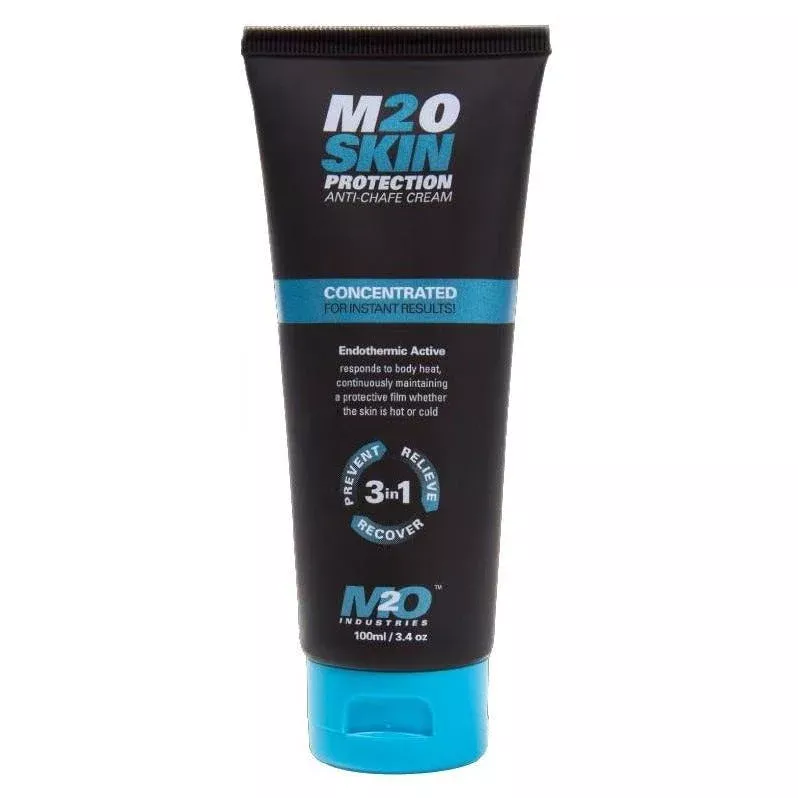 M2O 3 in 1 Anti-Chafe Chamoise Cream