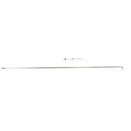 Mach1 Stainless Steel Spoke 310mm Silver