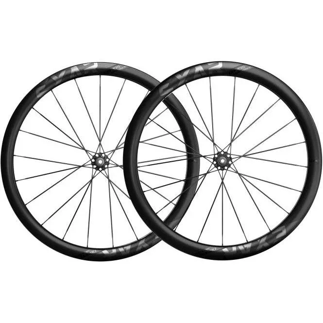 Magene EXAR DB405 UltraDark Wheelset – Shimano 11 Speed