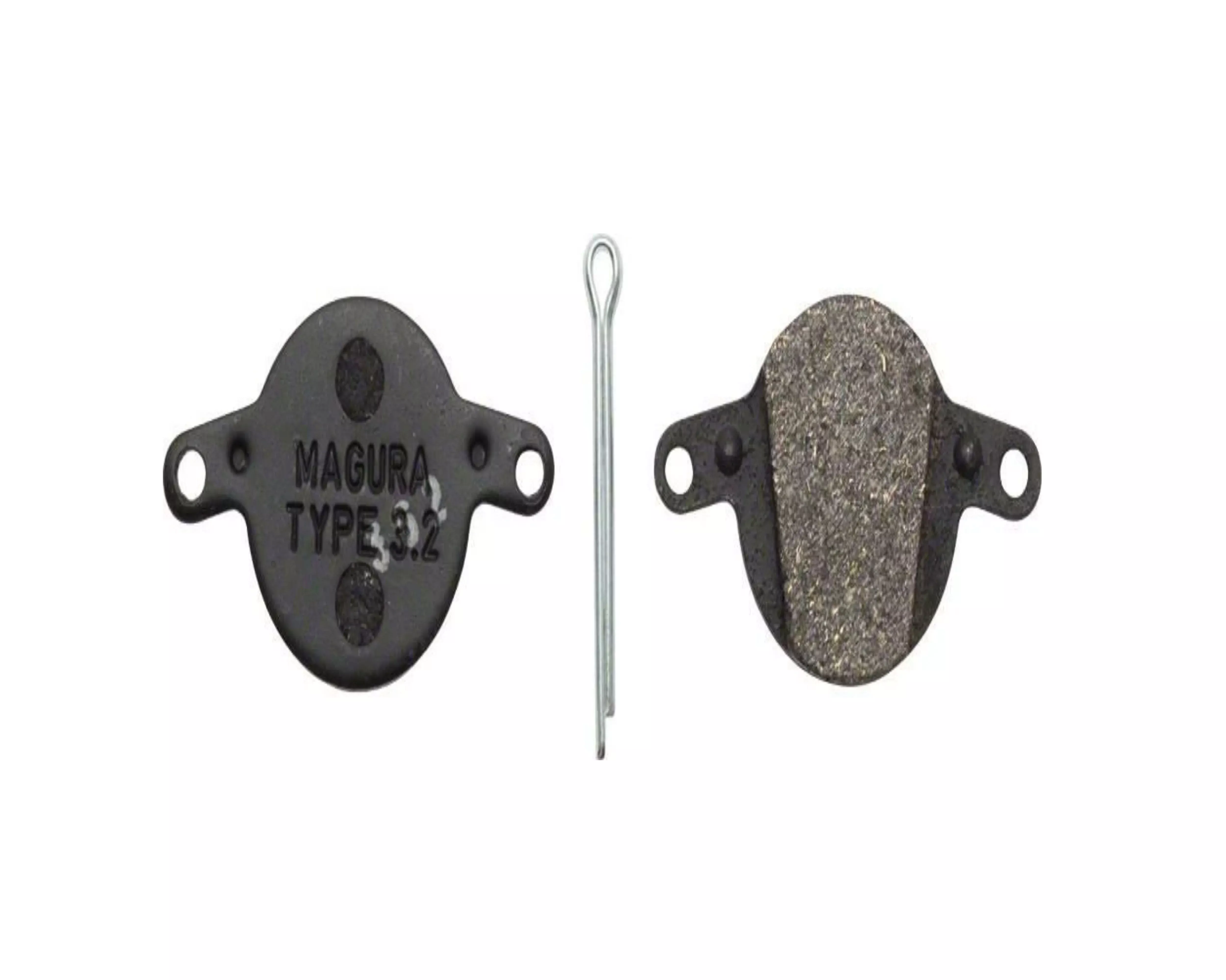 Magura Type 3.2 Disc brake pads