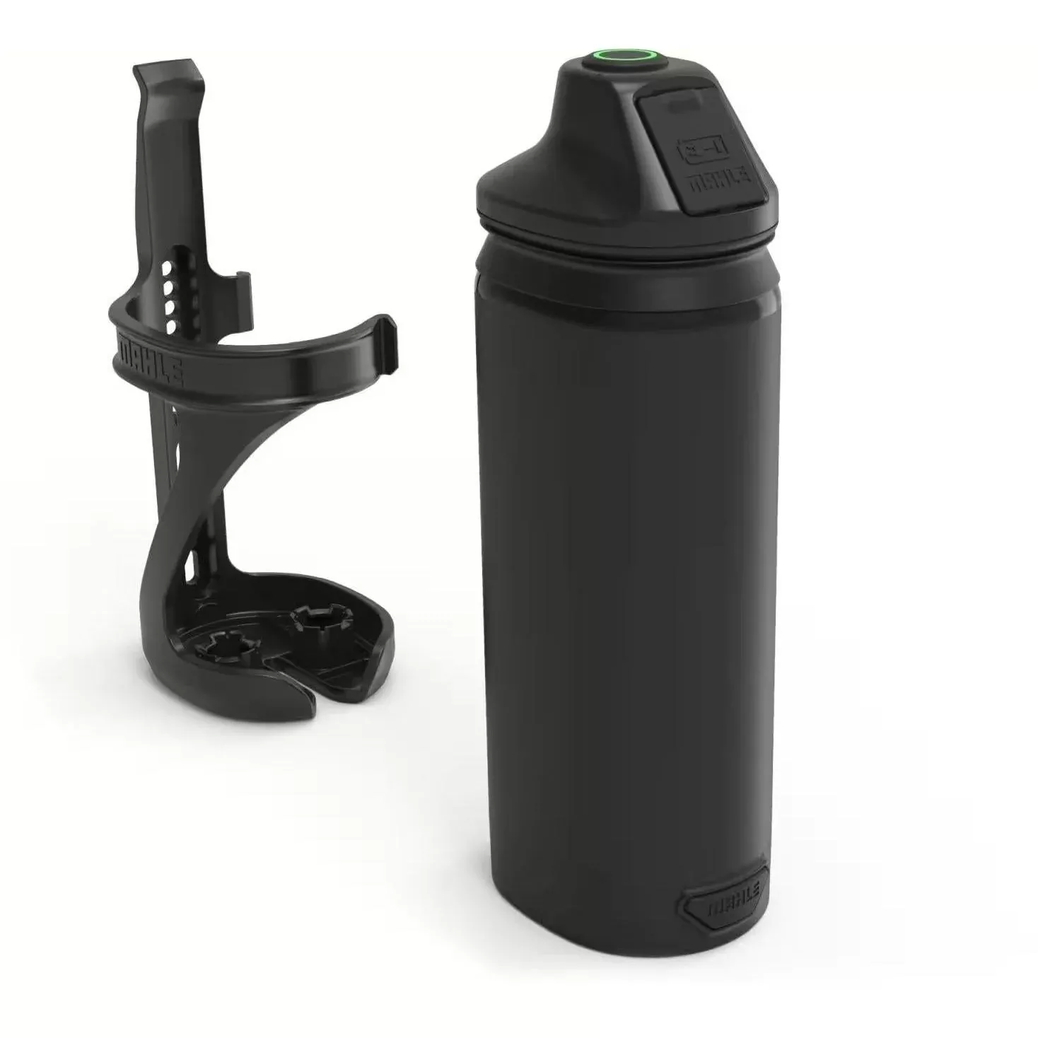 Mahle X35 Range-Extender 208Wh Battery w/ Bottle Cage Mount