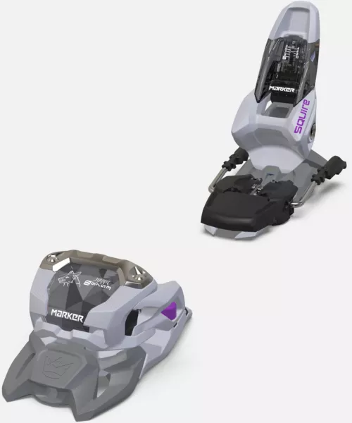 Marker Squire 11 Bindings