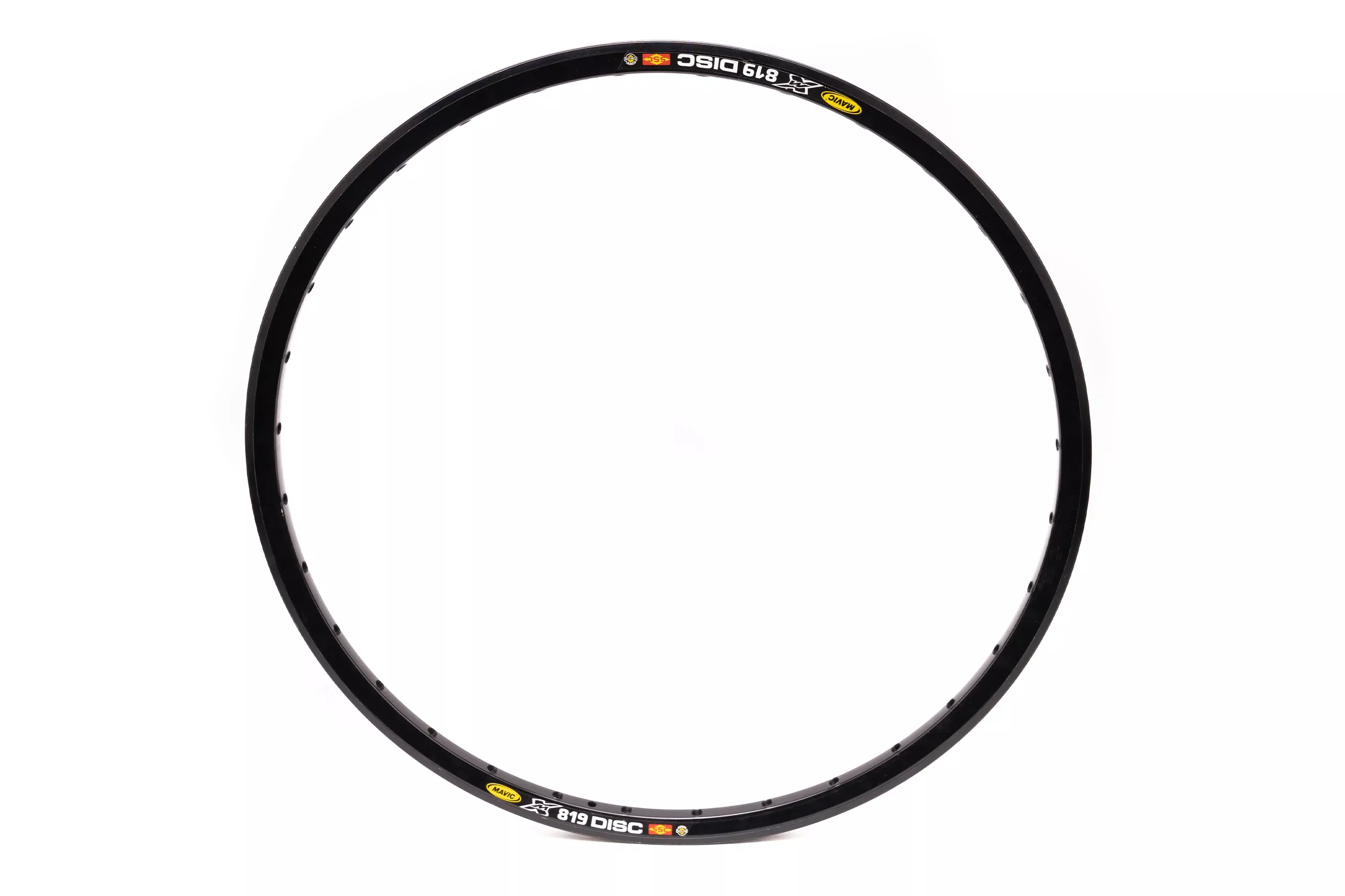 Mavic XM819 Disc Rim 26" 559x19 Blk