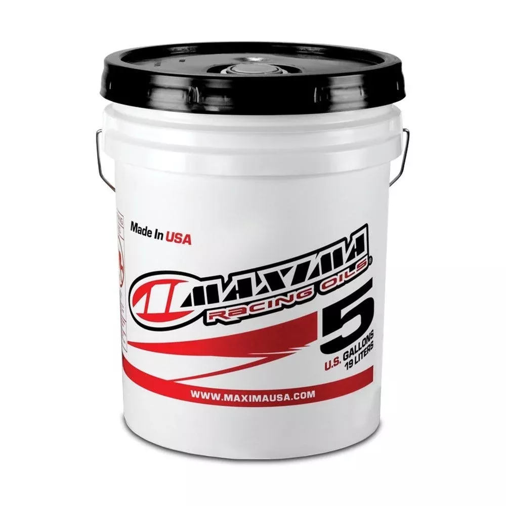 Maxima Plush Dynamic Light Suspension Fluid 19L/5 Gal