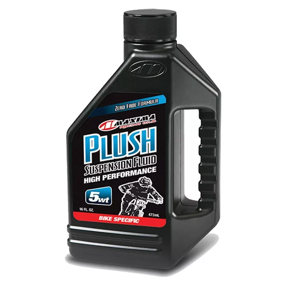Maxima Plush Suspension Fluid 455ml