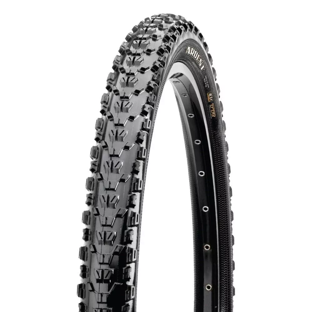 Maxxis Ardent EXO TR Folding Tyre 26 x 2.25 Black