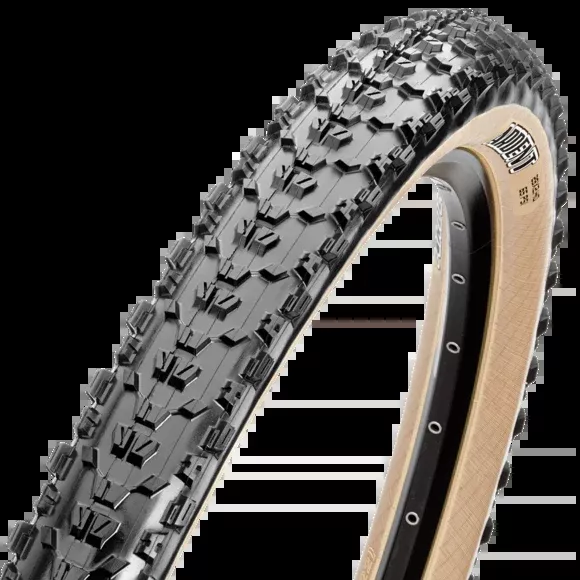 Maxxis Ardent MTB Tyre TR 27.5 x 2.25 Tan Wall