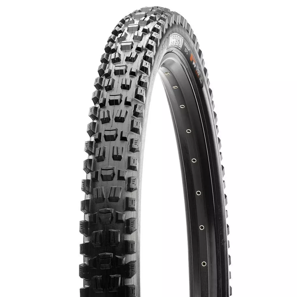 Maxxis Assegai Folding MTB Tyre 27.5 x 2.60 3C Terra EXO TR