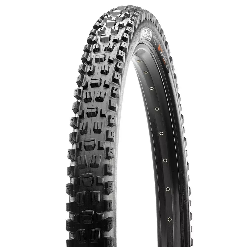 Maxxis Assegai Folding MTB Tyre 3C Terra EXO+ TR 27.5 x 2.50