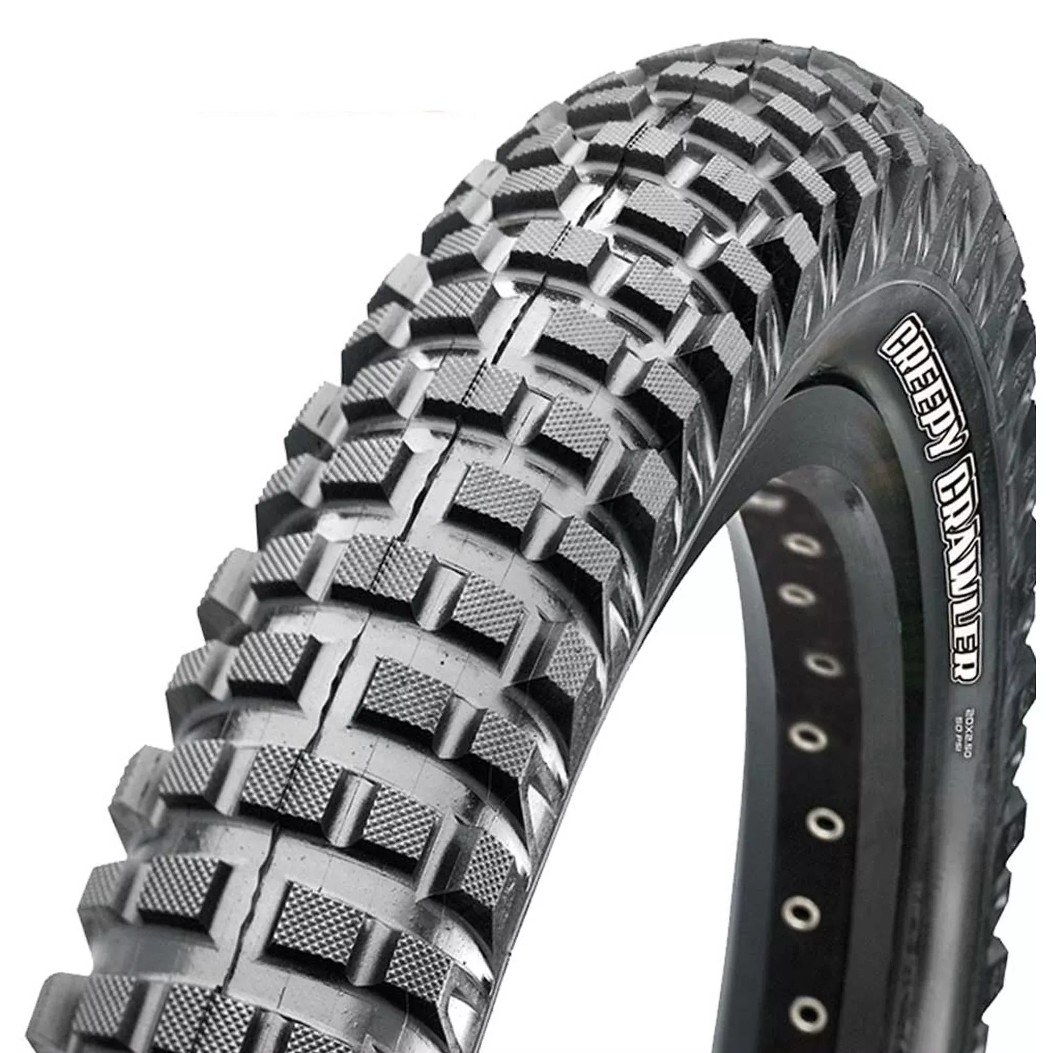 Maxxis Creepy Crawler Rear Tyre 20×2.5”