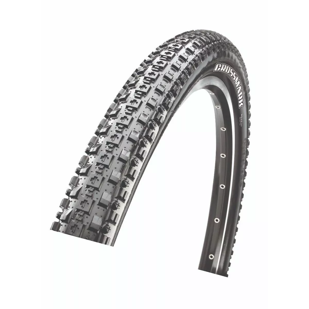 Maxxis Crossmark Wire Bead MTB Tyre