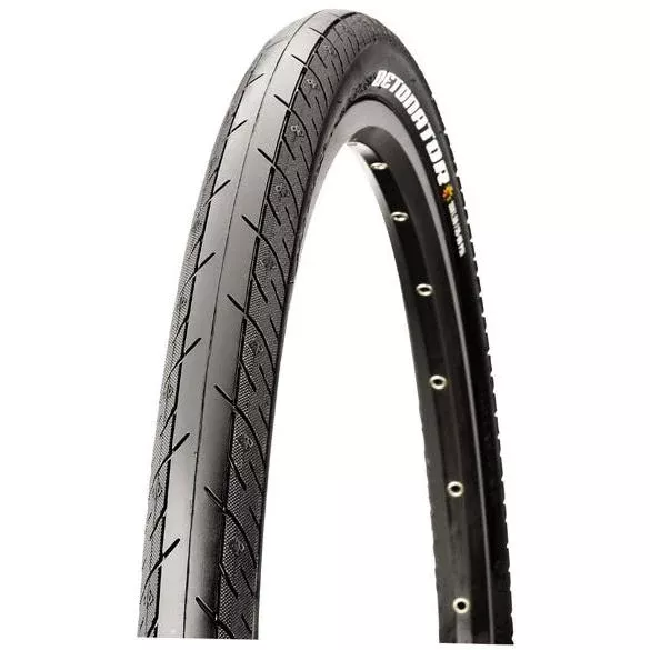 Maxxis Detonator Tyre 700 x 28c