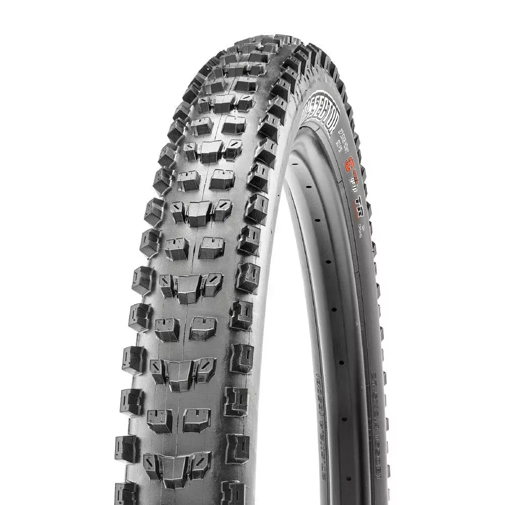 Maxxis Dissector EXO TR 29 X 2.6” Black