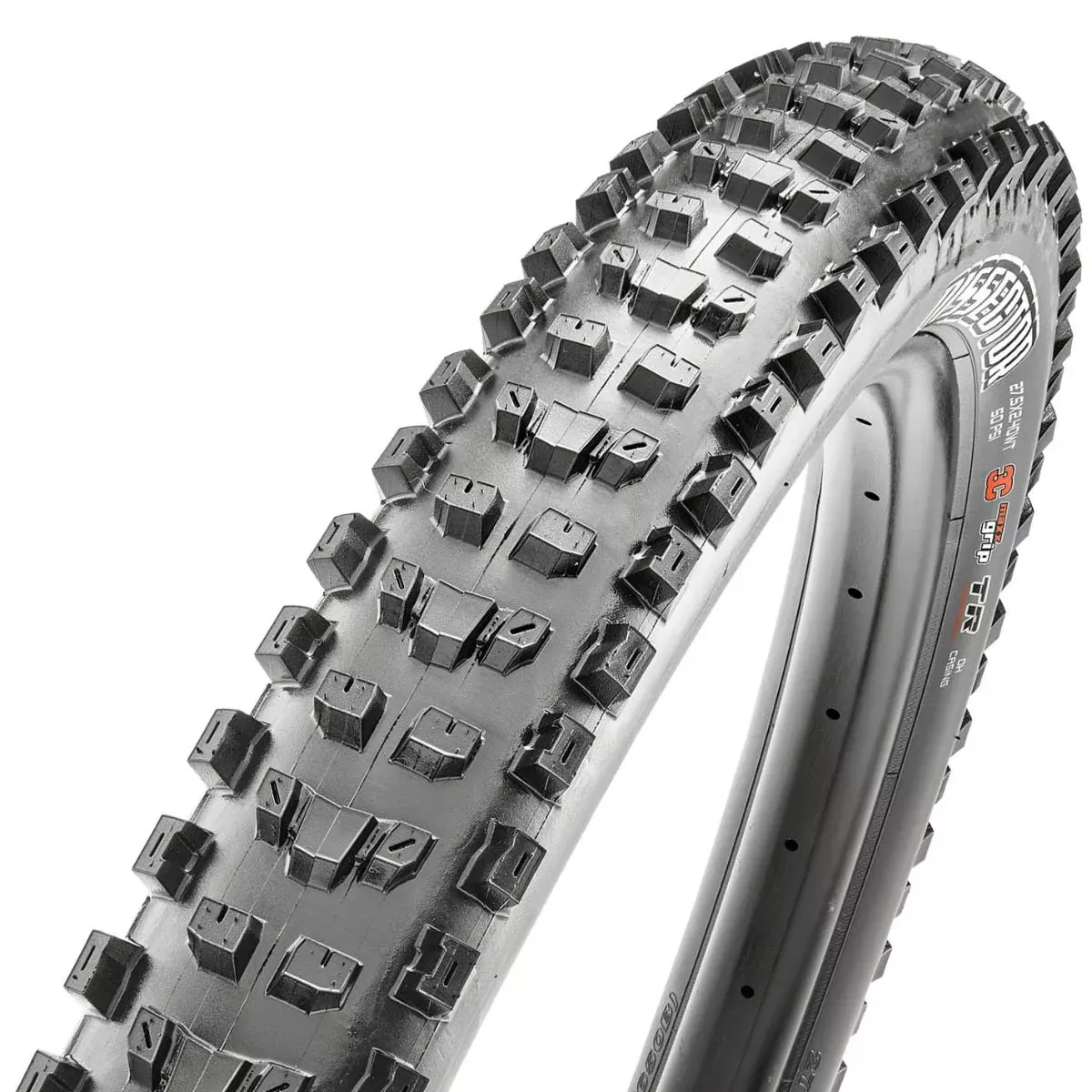 Maxxis Dissector WT 3C Maxxgrip DD TR Tyre