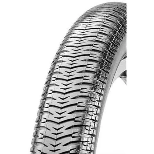 Maxxis DTH Folding MTB Tyre 26 x 2.3”