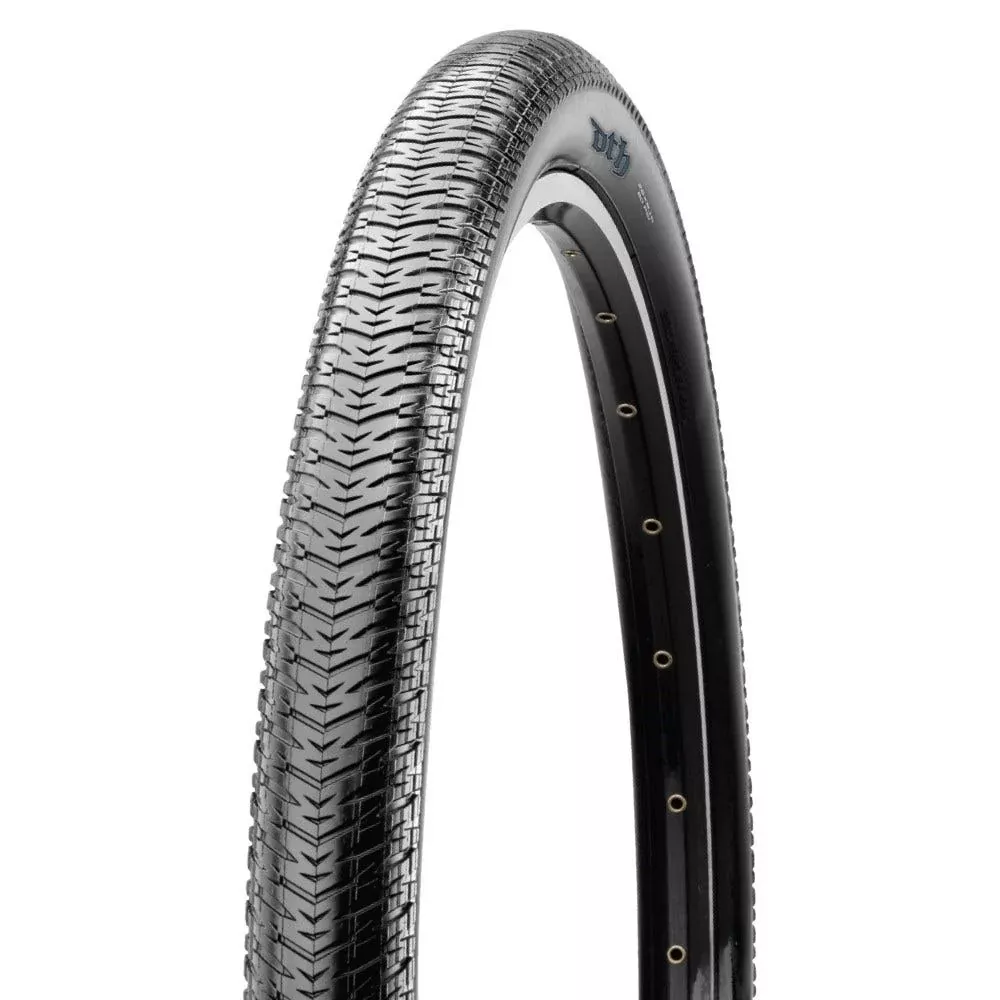 Maxxis DTH Wire Bead BMX Tyre EXO 20 X 1.75”