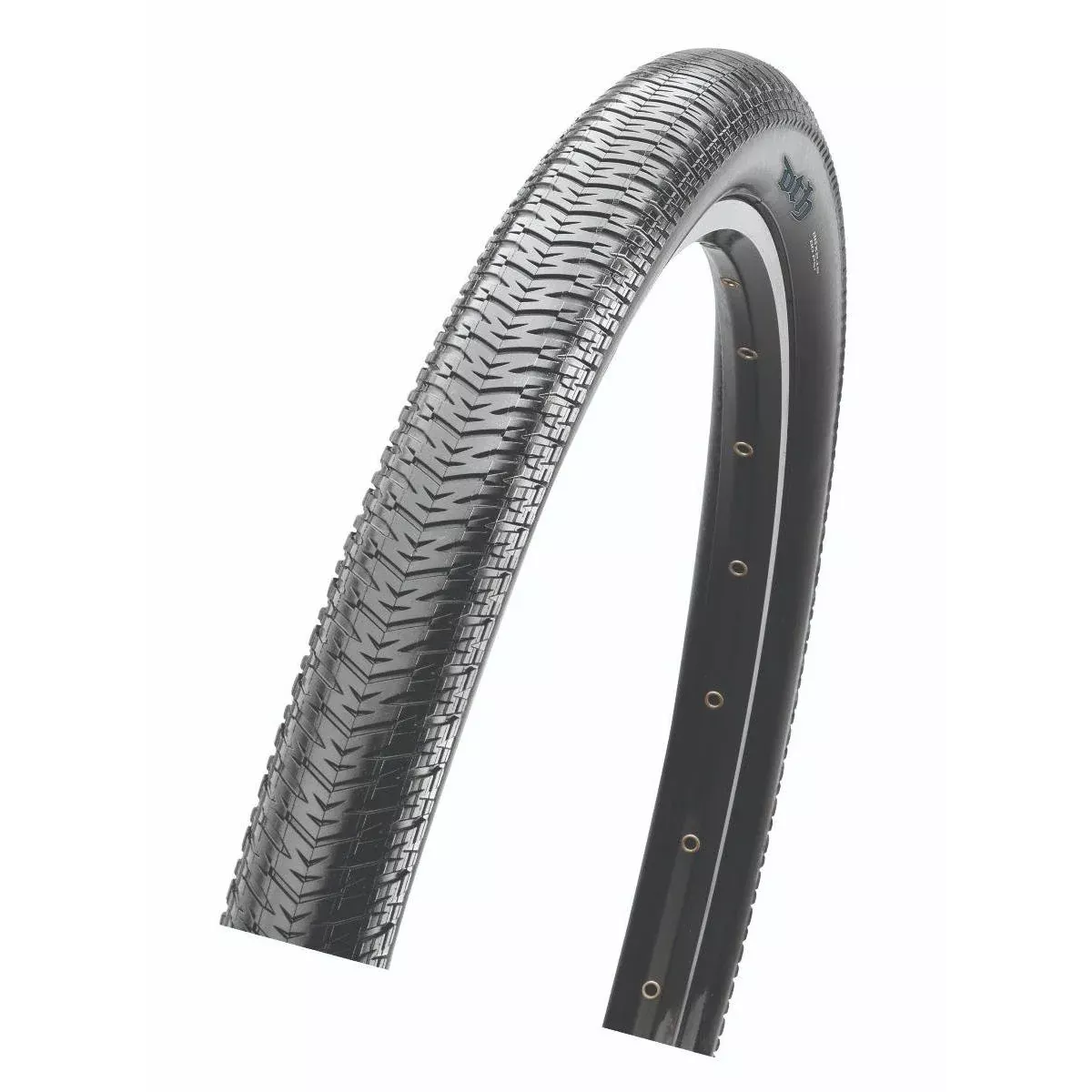Maxxis DTH Wire Bead BMX Tyre
