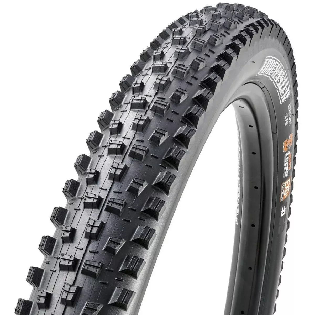 Maxxis Forekaster V2 Folding Tyre 29×2.40