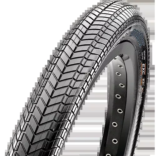 Maxxis Grifter BMX Tyre EXO 20 x 2.10