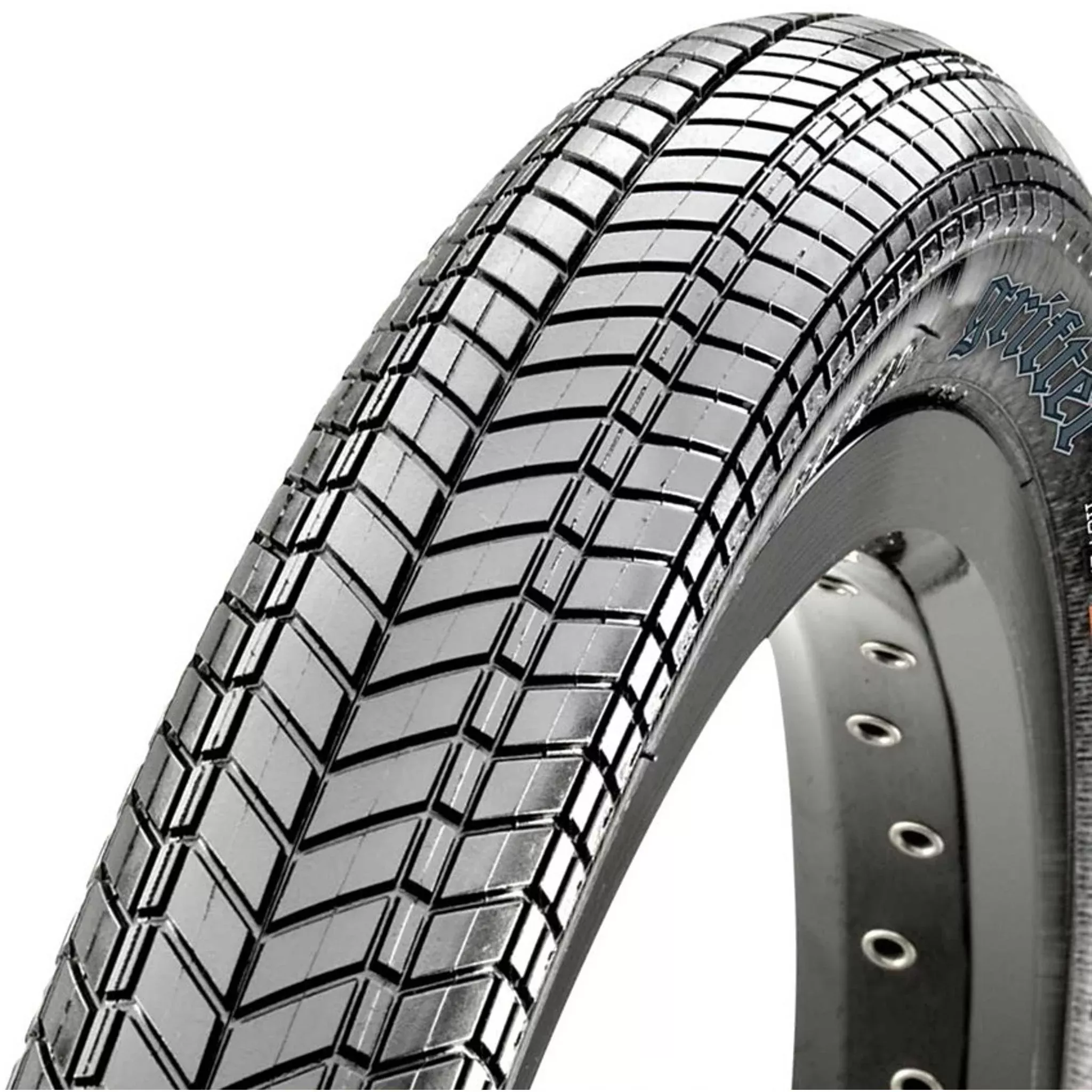 Maxxis Grifter Folding BMX Tyre 20×2.30” 120TPI EXO