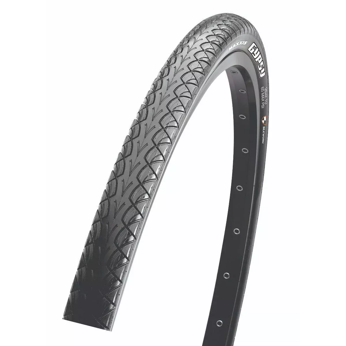 Maxxis Gypsy Wire Bead Road Tyre