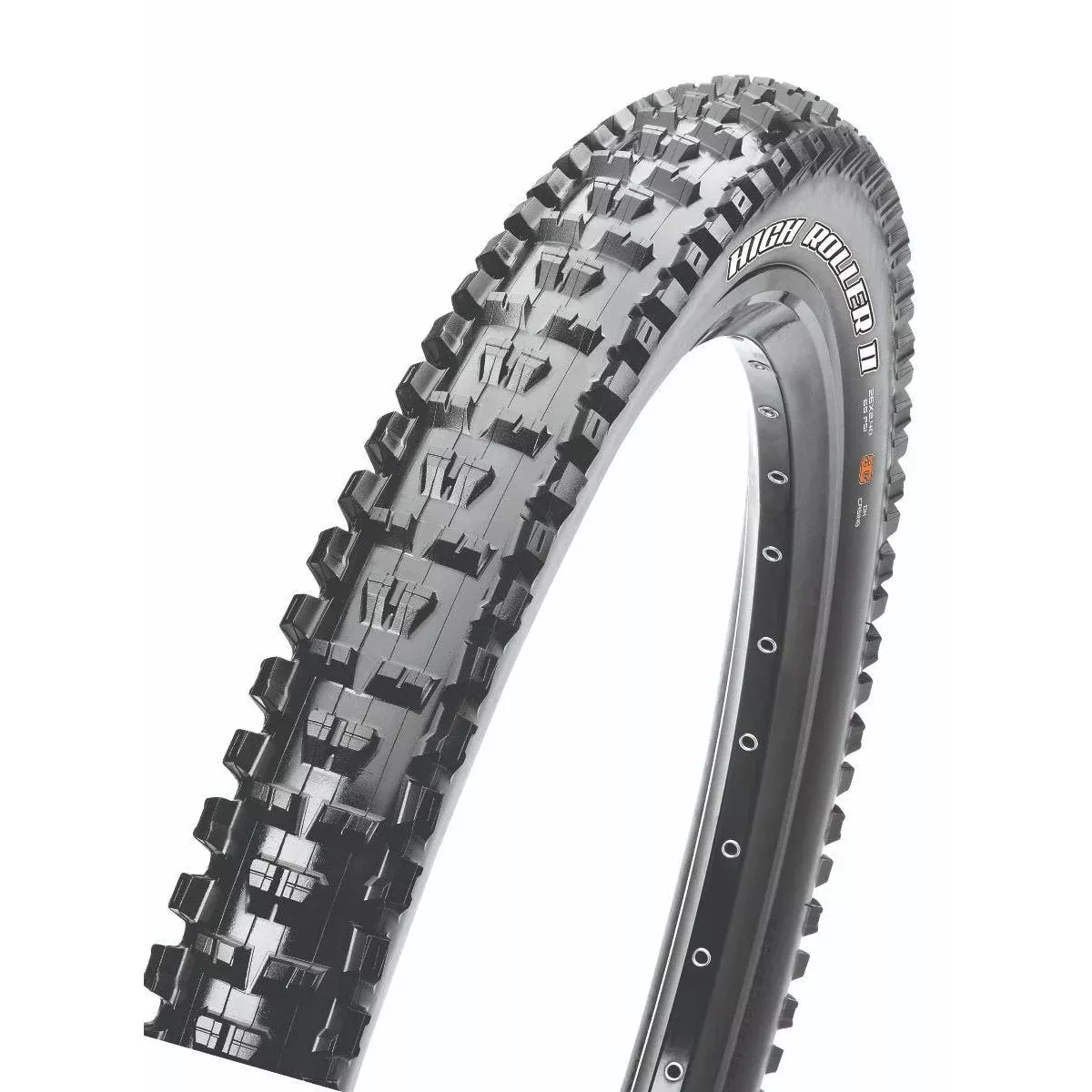 Maxxis High Roller II 3C Terra EXO Folding MTB Tyre 27.5 x 2.60