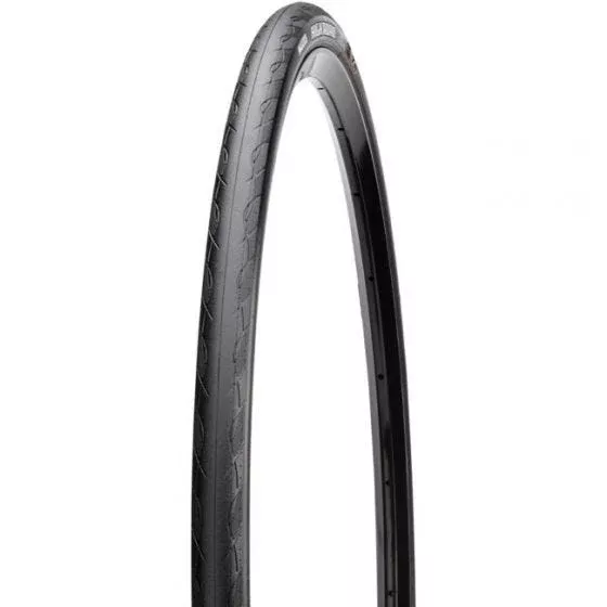 Maxxis Highroad Folding Road Tyre HYPR K2 700 X 23c Black
