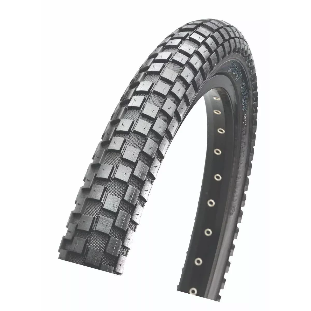 Maxxis Holy Roller Wire Bead BMX Tyre