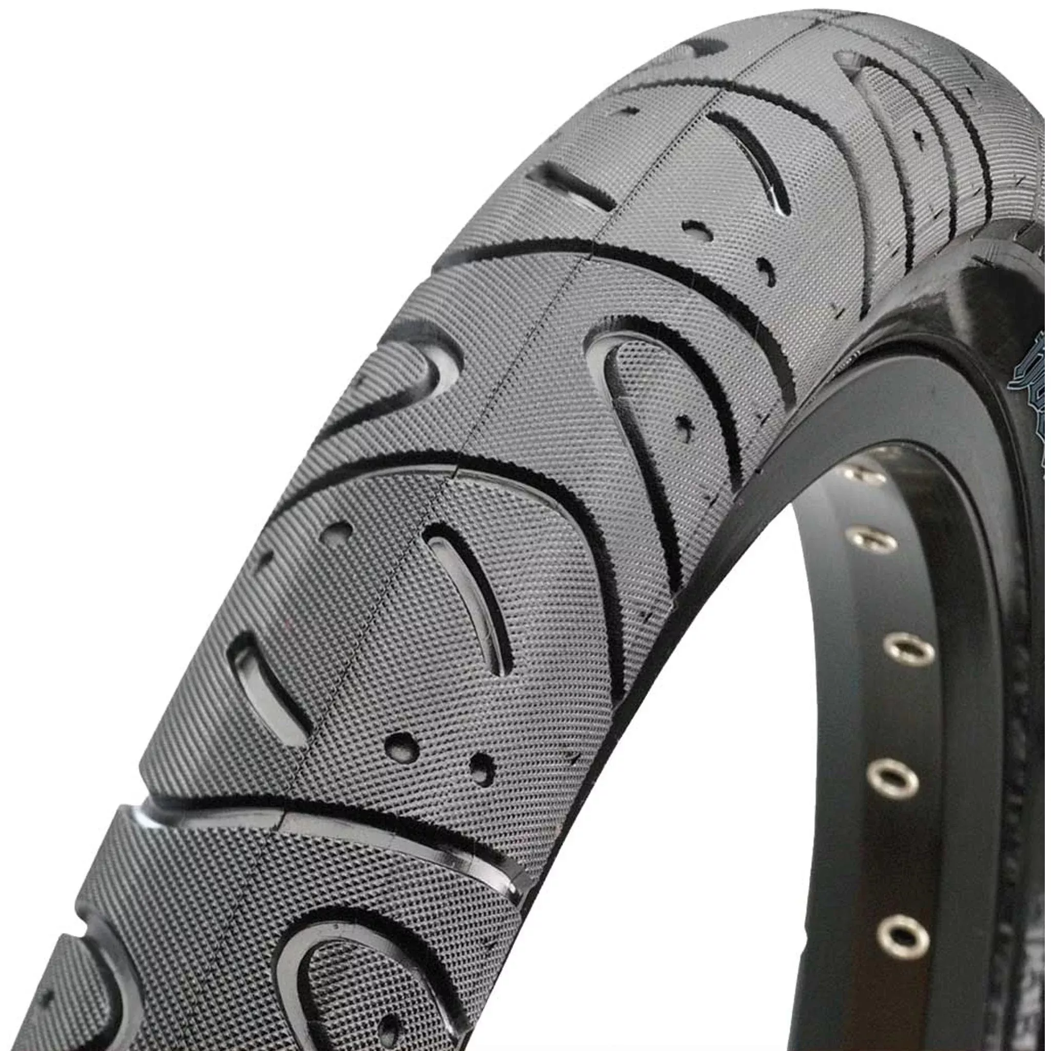 Maxxis Hookworm Wire Bead Tyre 26×2.5” 60TPI