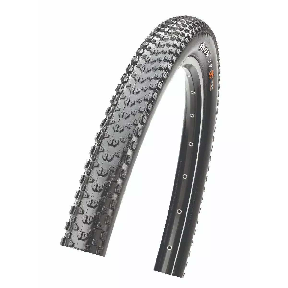 Maxxis Ikon MaxxSpeed Folding MTB Tyre 3C EXO TR 29 x 2.60