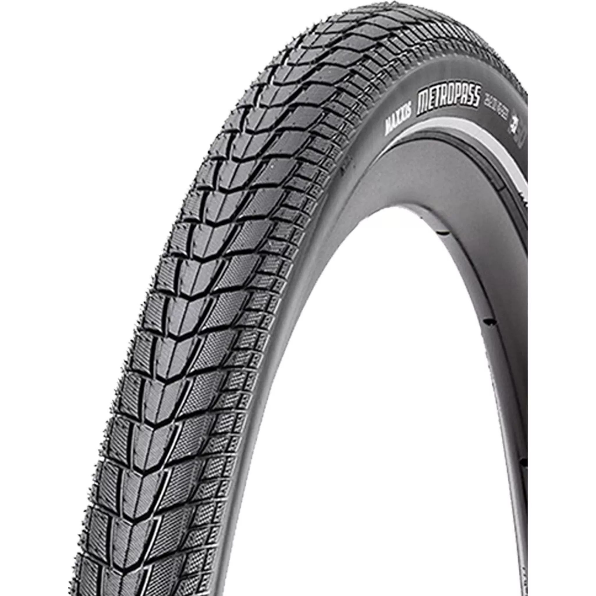 Maxxis Metropass Wire Bead Commuter Tyre 27.5x2''