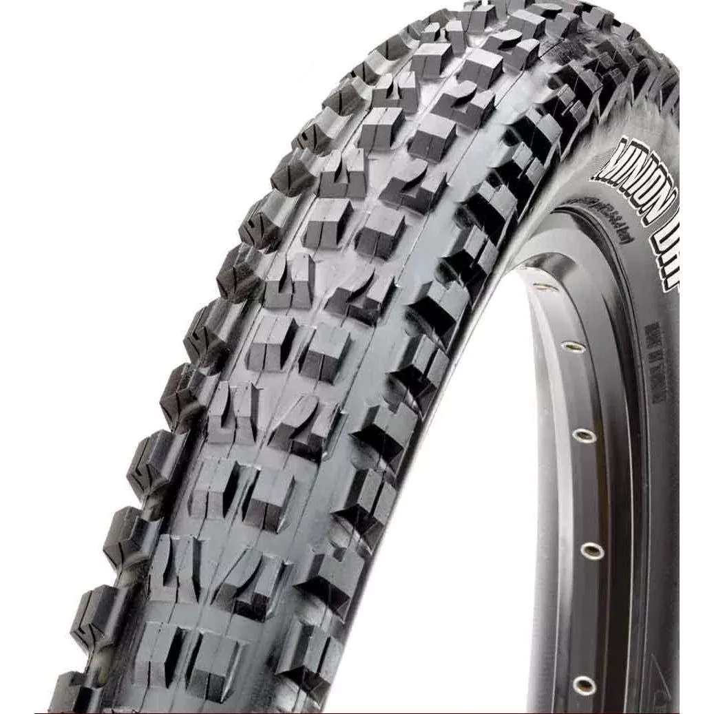 Maxxis Minion DHF Folding Kids Tyre 20 X 2.40”