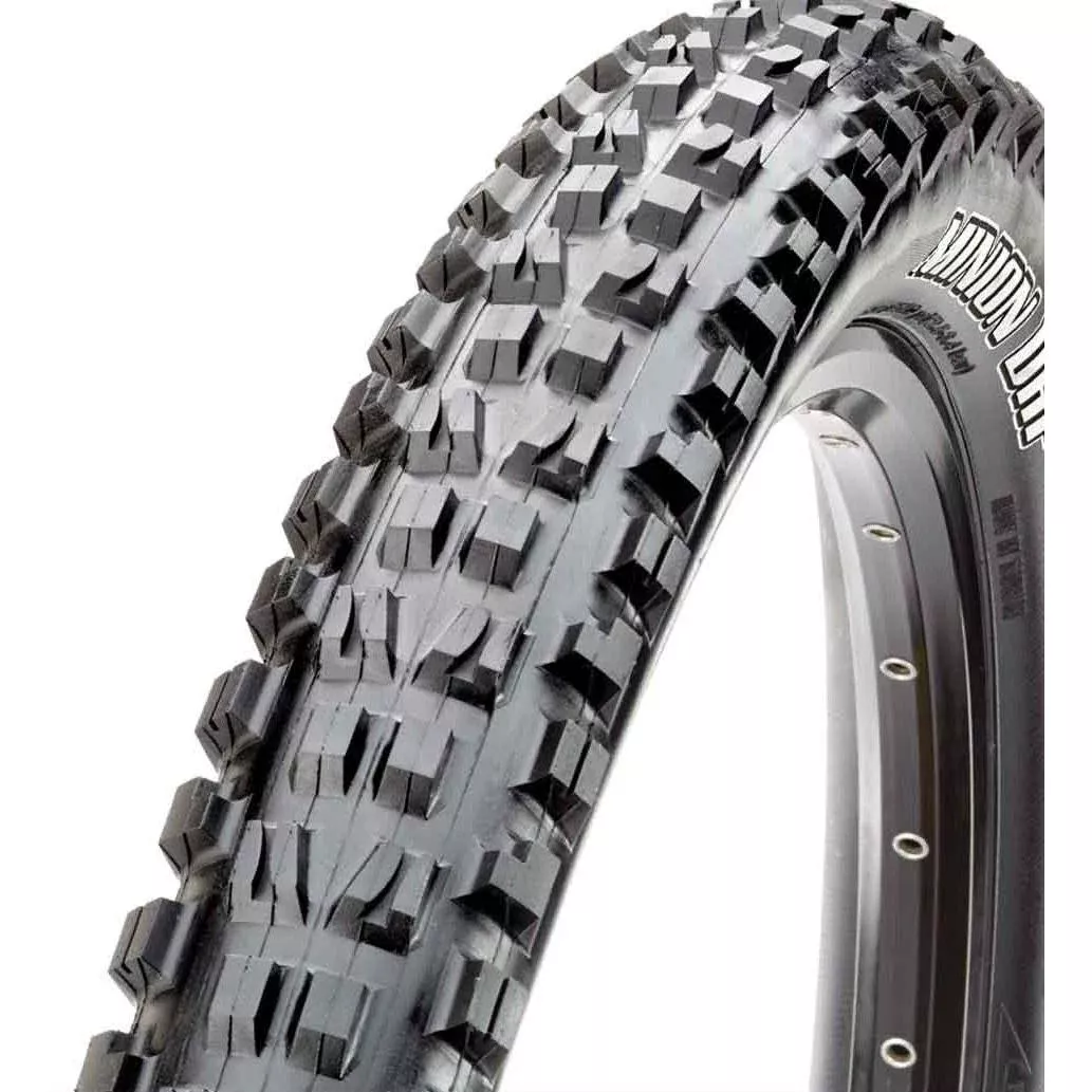 Maxxis Minion DHF Folding MTB Tyre 24 x 2.40''