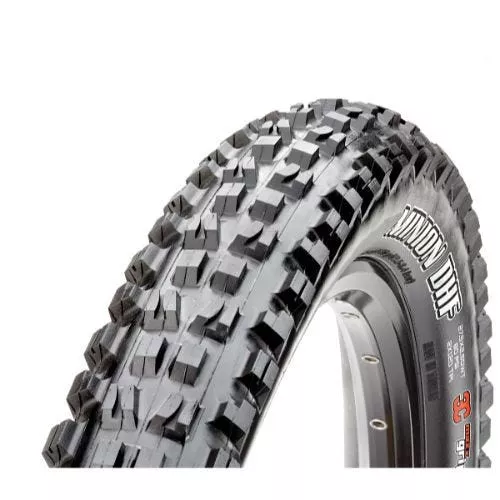 Maxxis Minion DHF Folding MTB Tyre 27.5'' X 2.50''