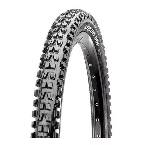 Maxxis Minion DHF Folding MTB Tyre EXO TR 27.5 x 2.30
