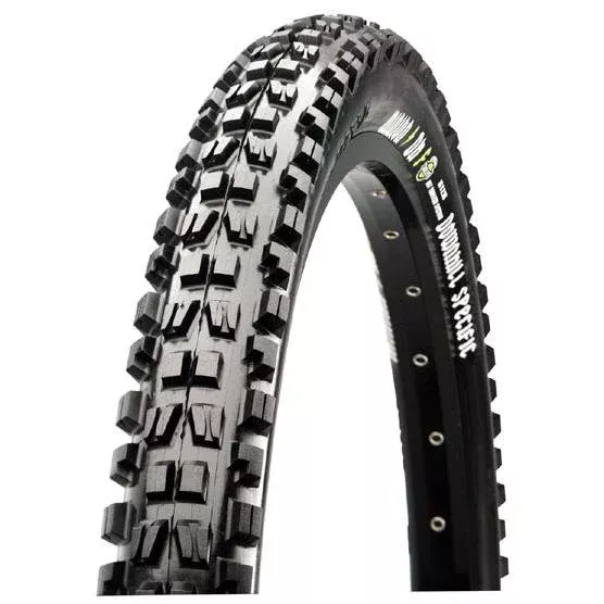 Maxxis Minion DHF MTB Tyre ST 26 x 2.50