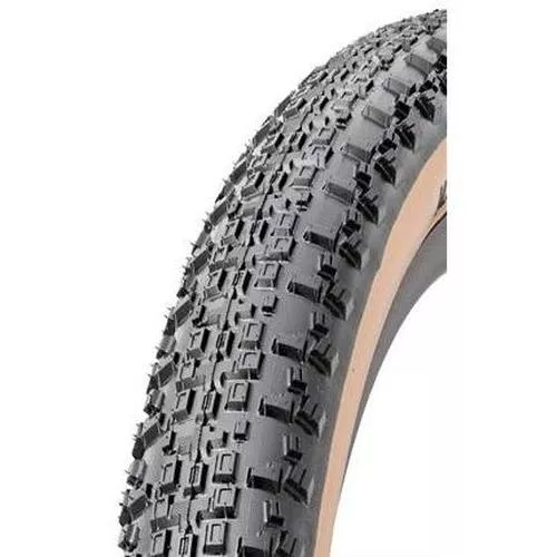 Maxxis Rambler Folding Tubeless Ready Gravel Tyre 700 x 45c Tanwall