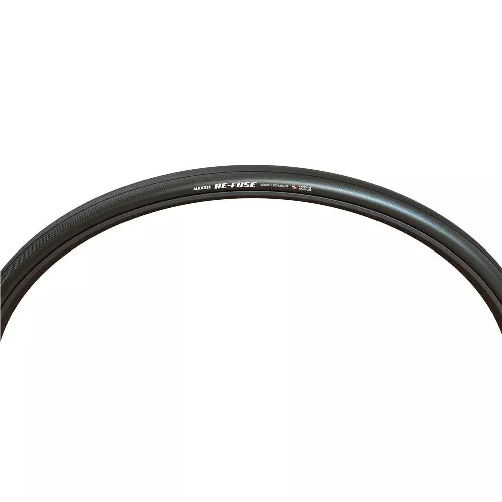 Maxxis Refuse MaxxShield Folding Road Tyre 700 x 32c 60TPI