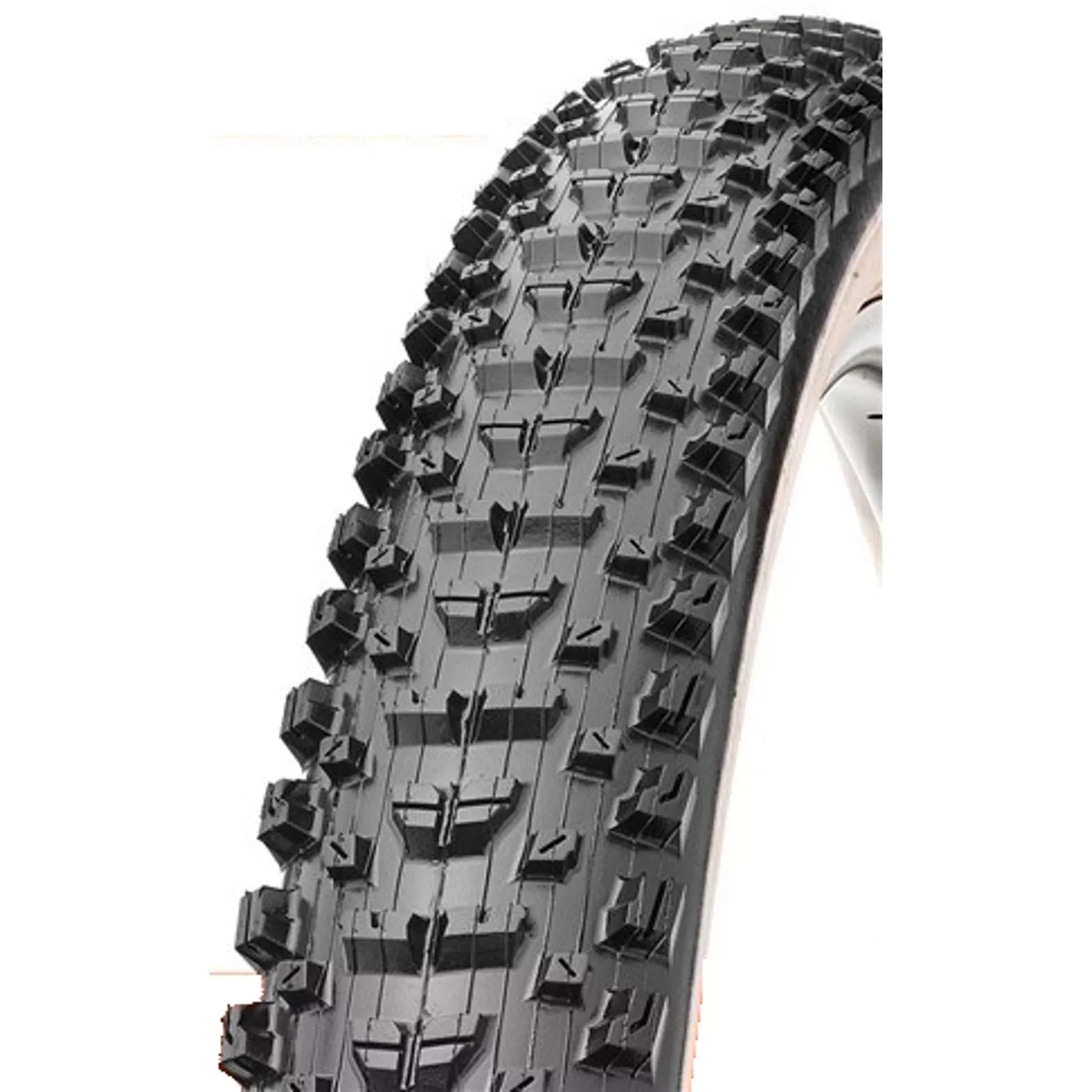 Maxxis Rekon Folding MTB Tyre 27.5x2.80'' EXO 3C TR