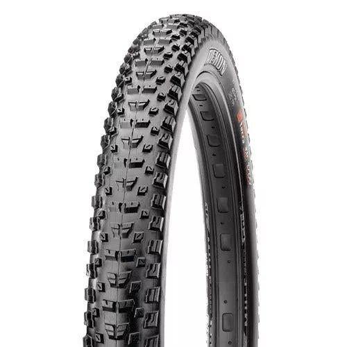 Maxxis Rekon Folding MTB Tyre 3C EXO TR Black