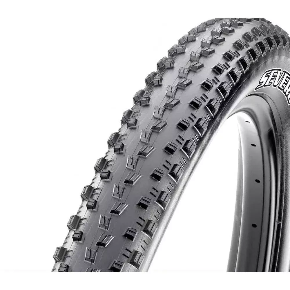 Maxxis Severe Tubless Ready Folding MTB Tyre 29 X 2.25”