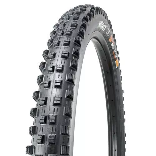 Maxxis Shorty TR MTB Tyre 27.5 X 2.40'' WT 3C