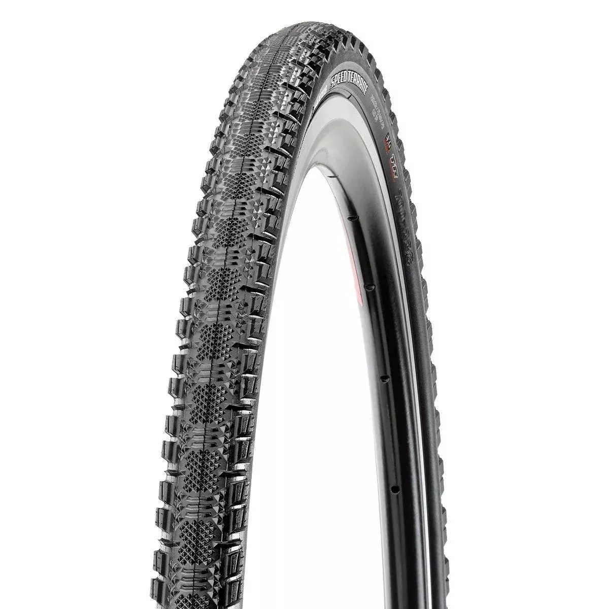 Maxxis Speed Terrane EXO/TR Folding Cyclocross Tyre 700 x 33c